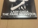 Urban Outfitters Exclusive 'Lady Gaga-The Fame Monster’ 3x LP Set Sealed New OOP