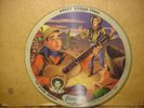 Vintage Vogue 78 RPM Picture Record R786  Boogie Woogie Yodel by The Down Homers