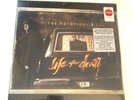 The Notorious Big Life after Death 3LP Target Exclusive Silver Colored