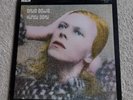 David Bowie Hunky Dory UK RCA Victor SF8244 1972 inc. Lyric inner SUPERB COPY