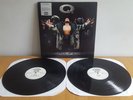 Q-Tip - Amplified - 2 x LP Arista Records 07822-14619-1 UK 1989 Gold Promo Stamp