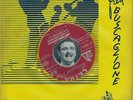 FRED BUSCAGLIONE - EP CETRA 0654 - Anno 1958 -  RARO - NM / NM