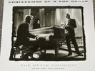 Confessions Of A Pop Group [White Vinyl LP] The Style Council (Record, 2017) NM