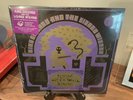 King Gizzard and the Lizard Wizard “Flying Microtunal Banana” Nebula Edition