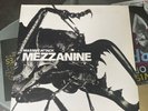 Massive Attack - Mezzanine original Vinyl LP