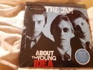The Jam - About The Young Idea. 3 x 12