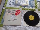THE ROLLING STONES MISS YOU SPECIAL DISCO VERSION USA 12 INCH VINYL SINGLE