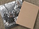 Third Man Records TMR Vault #38 The Raconteurs Jack White COMPLETE SEALED