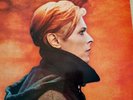 David Bowie. Low. Australian Pressing. CPL1-2030