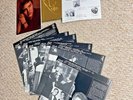 ELVIS PRESLEY Golden Celebration 50th Anniversary Numbered BOX SET NM unplayed