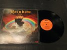 Rainbow Rising Original 1st Press Oyster Records LP Classic Rock NM DIO