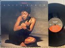 Anita Baker Rapture VG+ ORIG