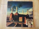 Pink Floyd: Animals Vinyl LP UK 1977 1st Press SHVL 815 - A 4U B 2U - VG+