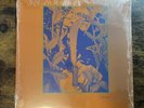 Navy Blue Àdá Irin Vinyl LP