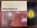st  THE RED GARLAND TRIO MANTECA PRESTIGE PRLP 7139 MONO RVG DG US Vinyl LP