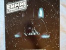 Star Wars The Empire Strikes Back Soundtrack Vinyl 1980 US Double LP w/BOOKLET