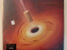 New & Sealed - RUSH - Cygnus X-1 - Record Store Day 2017