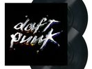 DAFT PUNK - DISCOVERY VINYL 2XLP - NEW AND SEALED