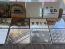 THE BEATLES IN MONO - 14-Vinyl-LP-Box-Set - MINT Vinyl Collection 2014