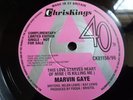 This Love Starved Heart of Mine by Marvin  GAYE