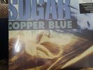 Sugar  Copper Blue remastered 1st Vinyl release 2011 Rykodisc New in plastic