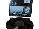 Sade - Diamond Life LP FR39581 Original 1985 Vinyl Record Smooth Operator Pitman