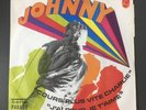 JOHNNY HALLYDAY Cours Plus Vite Charlie / J'Ai Peur Je T'Aime 7