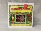 The Enchanted Tiki Room • Disney • NEW/SEALED Vinyl LP Record