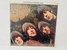 The Beatles Rubber Soul Vinyl Album