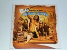 Airbourne - No Guts. No Glory.  Black LP, Gatefold 180g