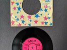 Eric Burden & The Animals Help Me Girl/River Deep Mountain High 7