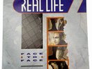 Real Life Face To Face 12” 45RPM Vinyl Record Maxi Single WRST-023 Wheatley 1985