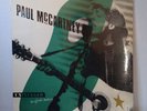 Paul McCartney - UNPLUGGED THE OFFICIAL BOOTLEG - SEALED Vinyl LP