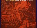 LEE MORGAN CITY LIGHTS BLUE NOTE LIBERTY STEREO LP