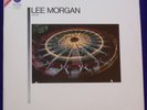 LEE MORGAN INFINITY BLUE NOTE LIBERTY STEREO LP