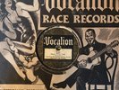 Vocalion 1198 Cow Cow Davenport STATE STREET JIVE special RACE sleeve 78rpm 1928