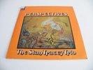 THE STAN TRACEY TRIO 'PERSPECTIVES' LP UK COLUMBIA 1972 BRIT JAZZ
