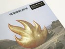 NEW SEALED RARE OOP MUSIC ON VINYL AUDIOSLAVE SELF-TITLED MOVLP081 CHRIS CORNELL