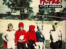 Little Murders, Hi-Fab, LP, Mod