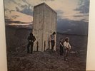 The Who Who's Next LP Album 1971 Decca DL 79182 VG+
