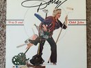 Dolly Parton – 9 To 5 And Odd Jobs Vinyl Record 12