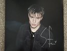 Sam Fender Hypersonic Missiles Signed Vinyl LP