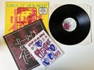 Pleasure Girls At Our Best  Vinyl Lp + Sealed PLEASURE BAG Inner RARE NM/EX