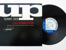 LOU DONALDSON “Sunny Side Up” Blue Note/King BLP 4036, Mono, (NM-Vinyl)