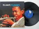 LEE MORGAN “The Gigolo” Blue Note/UA BST 84212, RVG, Stereo, (NM-Vinyl)