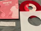 The White Stripes - Let's Shake Hands - First Pressing of Their First Single