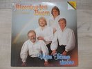 Alpenfrieden Buam aus Südtirol/Wenn Träume sterben Koch1990 Vinyl/LP