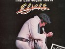 THE LAS VEGAS YEARS-PL43509-RECORD