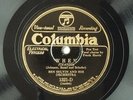 78rpm - Jazz - BEN SELVIN: When & Tell Me You're Sorry
