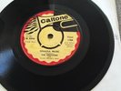 old reggae ska record - the emotions - soulful music